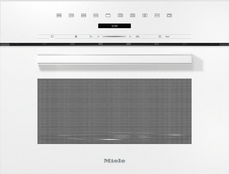 Встраиваемая микроволновая печь Miele M7244TC BRWS